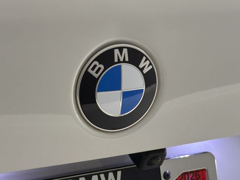 Used 2024 BMW X5 sDrive40i w/ Parking Assistance Package RWD image 32