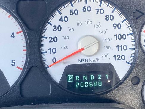 Used 2006 Dodge Ram 2500 Truck SLT w/ Quad Cab Big Horn Value Group image 15