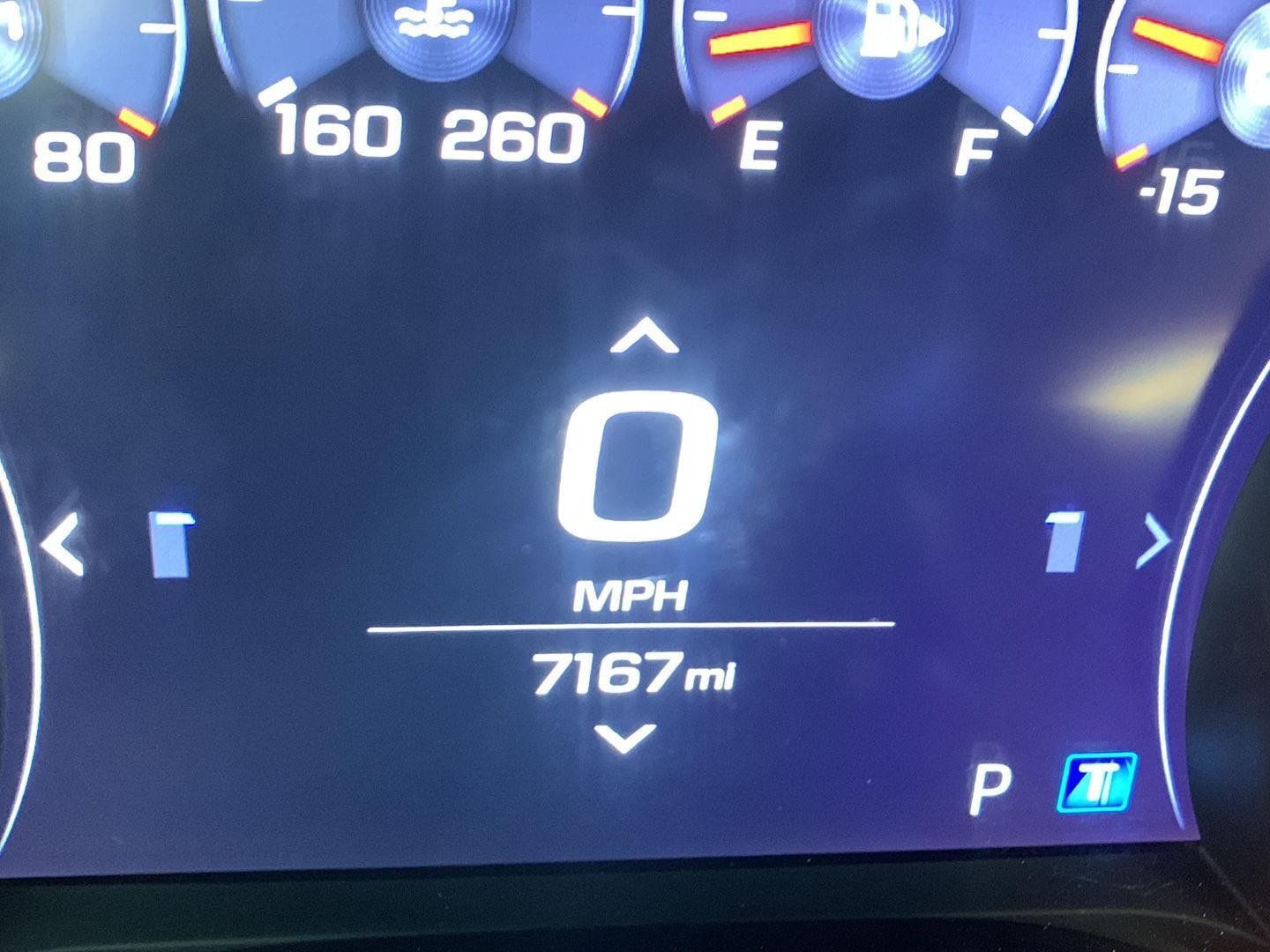 Used 2023 Chevrolet Camaro ZL1 RWD image 17