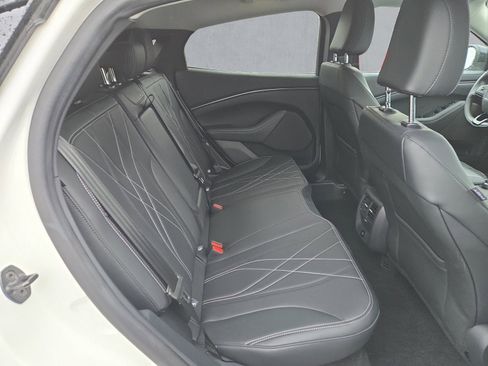 Certified 2024 Ford Mustang Mach-E Select w/ Comfort Package Lite image 24