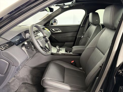New 2026 Land Rover Range Rover Velar S image 23