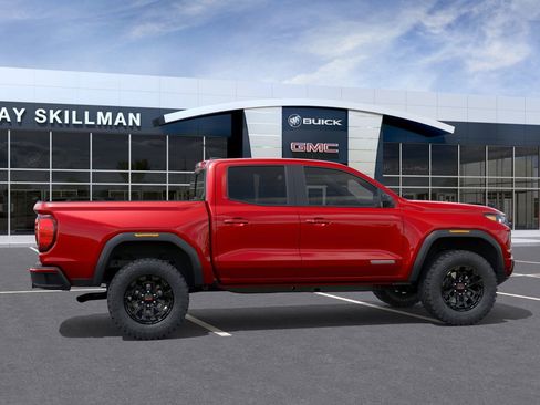 New 2026 GMC Canyon Elevation w/ Convenience Package image 5