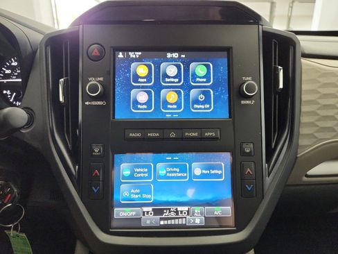 New 2026 Subaru Forester image 15