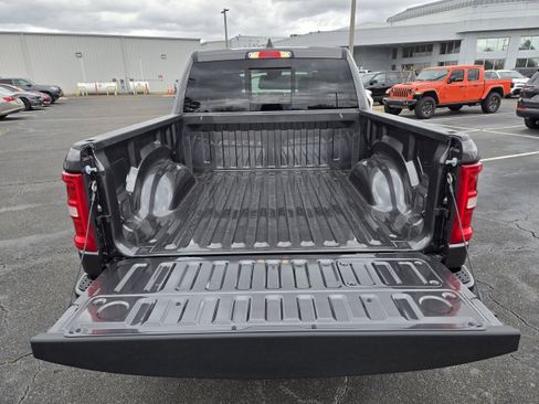New 2026 RAM 1500 Laramie image 20