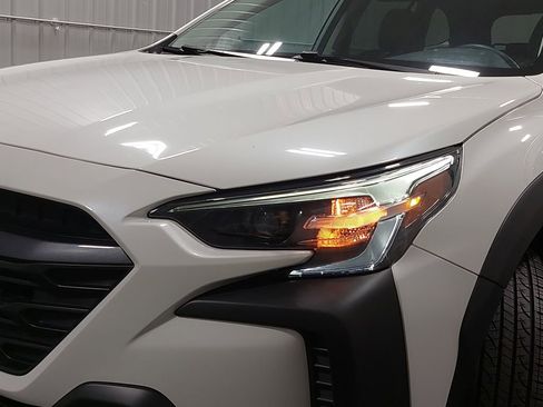 Used 2024 Subaru Outback Premium image 30