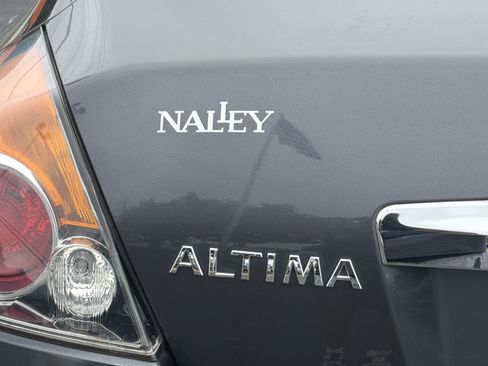 Used 2012 Nissan Altima 2.5 S FWD image 24
