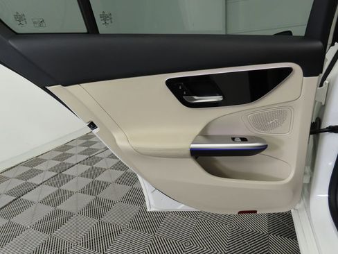 Certified 2022 Mercedes-Benz C 300 Sedan image 26