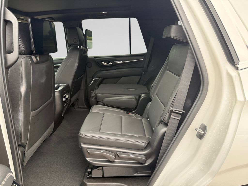 Used 2021 GMC Yukon Denali w/ Denali Ultimate Package AWD/4WD image 34