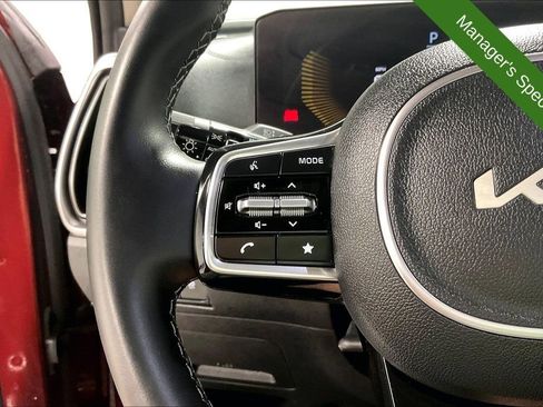 Used 2025 Kia Sorento EX w/ Panoramic Sunroof Package FWD image 25