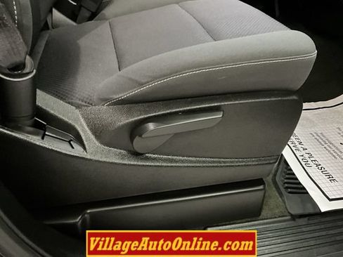 Used 2015 Chevrolet Silverado 1500 LT w/ All Star Edition AWD/4WD image 36