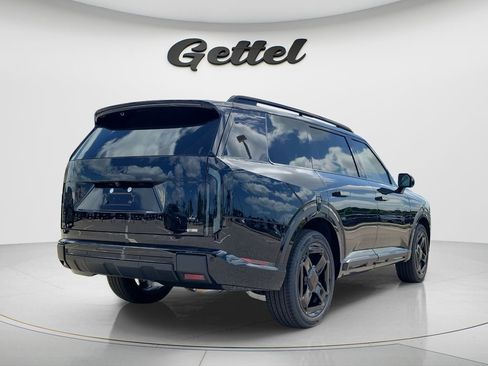 New 2027 Kia Telluride X-Line SX Prestige AWD/4WD image 12