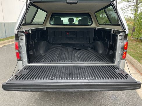 Used 2013 Ford F150 STX w/ Mid Equipment Group image 30