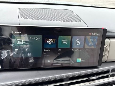 New 2026 Hyundai Santa Fe SEL AWD/4WD image 8