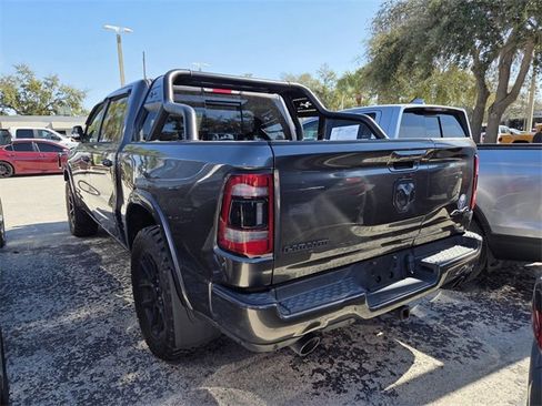 Certified 2020 RAM 1500 Laramie image 4