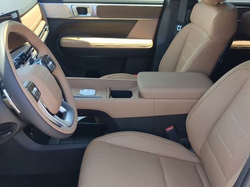 New 2026 Hyundai Santa Fe Calligraphy image 17