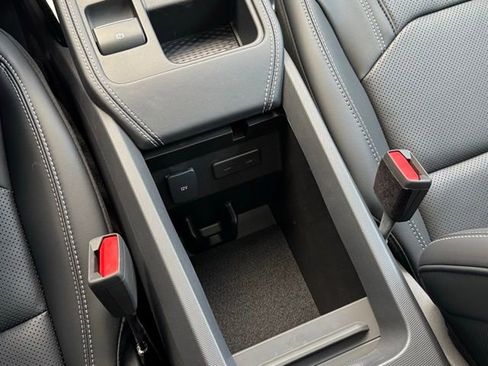 New 2025 Ford Mustang Mach-E Premium AWD/4WD image 20