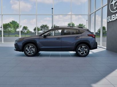 New 2026 Subaru Crosstrek 2.0i Premium