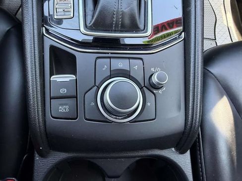 Used 2023 MAZDA CX-5 AWD 2.5 S w/ Select Package image 19