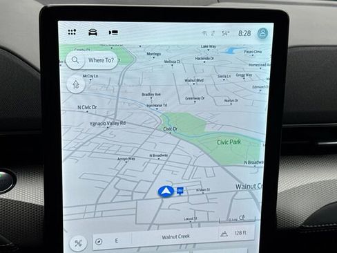 Certified 2023 Ford Mustang Mach-E Select image 16