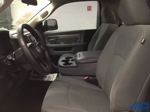 Used 2014 RAM 1500 Tradesman w/ Power & Remote Entry Group image 25