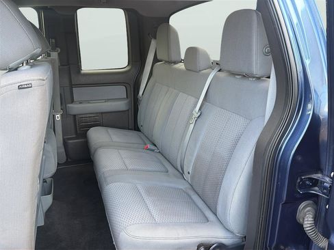Used 2013 Ford F150 XLT w/ XLT Chrome Pkg AWD/4WD image 15