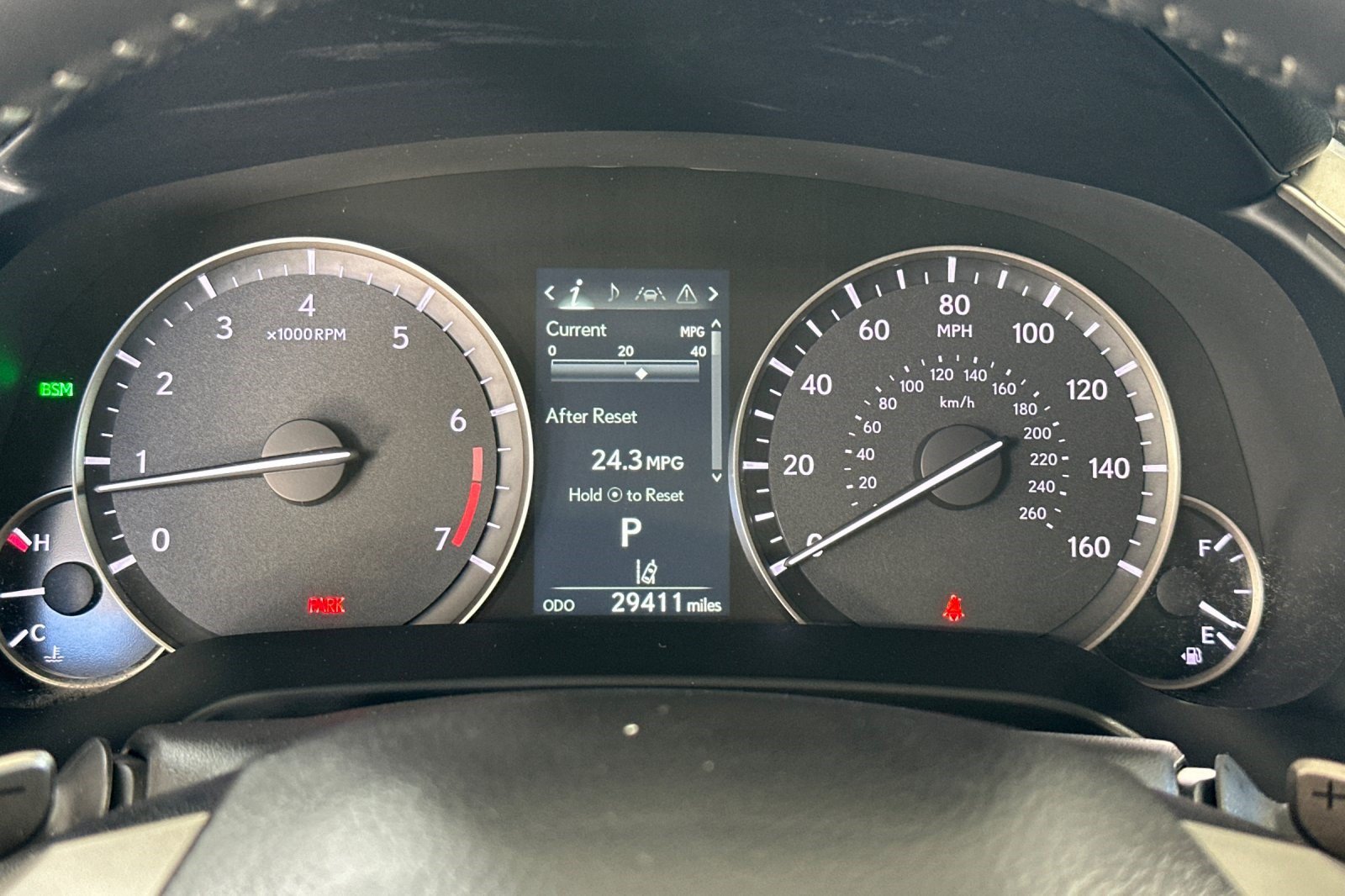 Used 2022 Lexus RX 350 FWD image 34