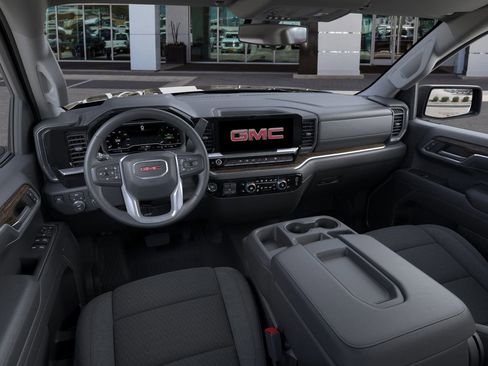 New 2026 GMC Sierra 1500 Elevation w/ Elevation Select Package AWD/4WD image 15