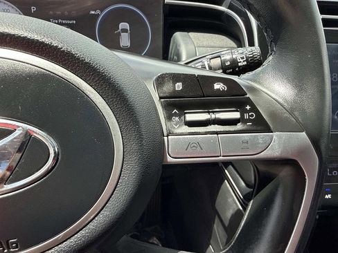 Used 2022 Hyundai Tucson SEL w/ Convenience Package FWD image 34