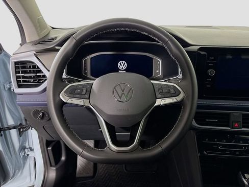 New 2026 Volkswagen Taos SEL AWD/4WD image 12
