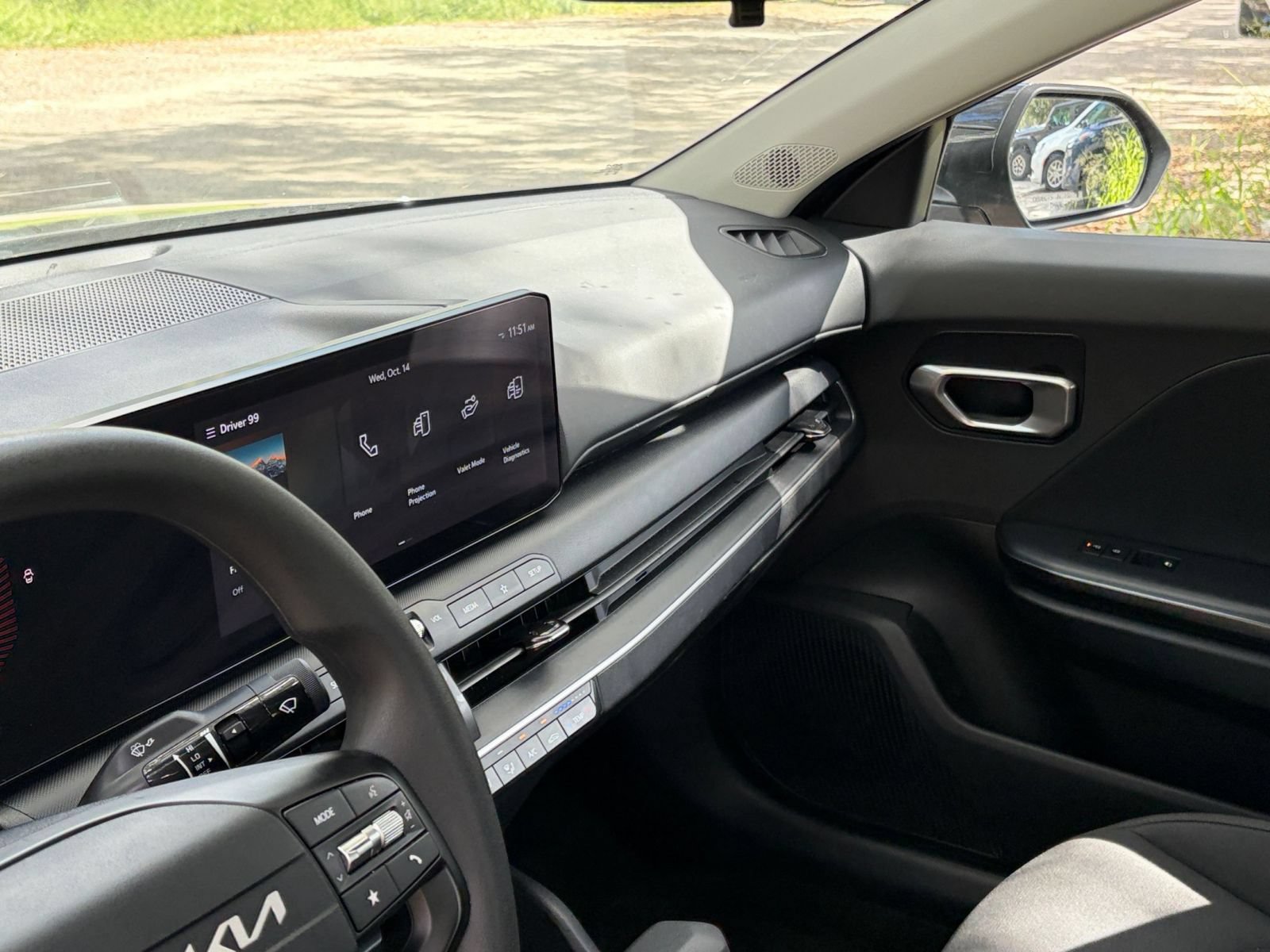Used 2026 Kia K4 FWD image 33