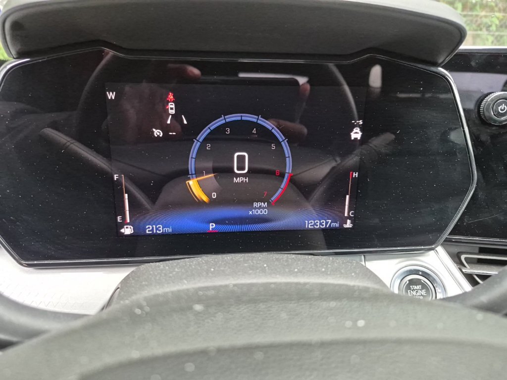 Used 2026 Chevrolet Trax LT FWD image 6