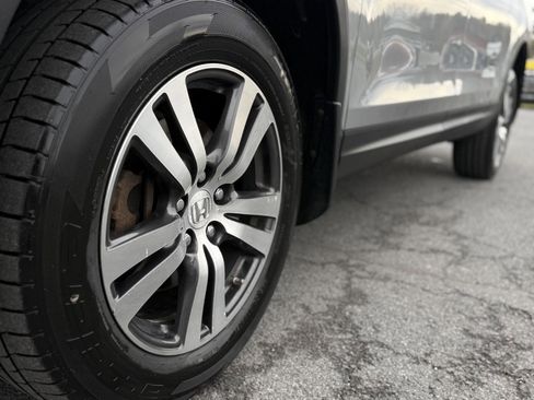 Used 2017 Honda Ridgeline RTS image 14