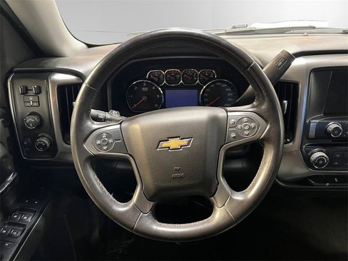 Used 2017 Chevrolet Silverado 1500 LT image 25