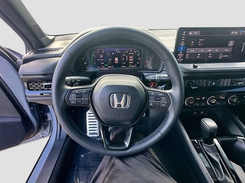 Used 2024 Honda Accord Sport image 10