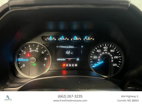 Used 2018 Ford F150 XLT w/ Equipment Group 301A Mid image 11