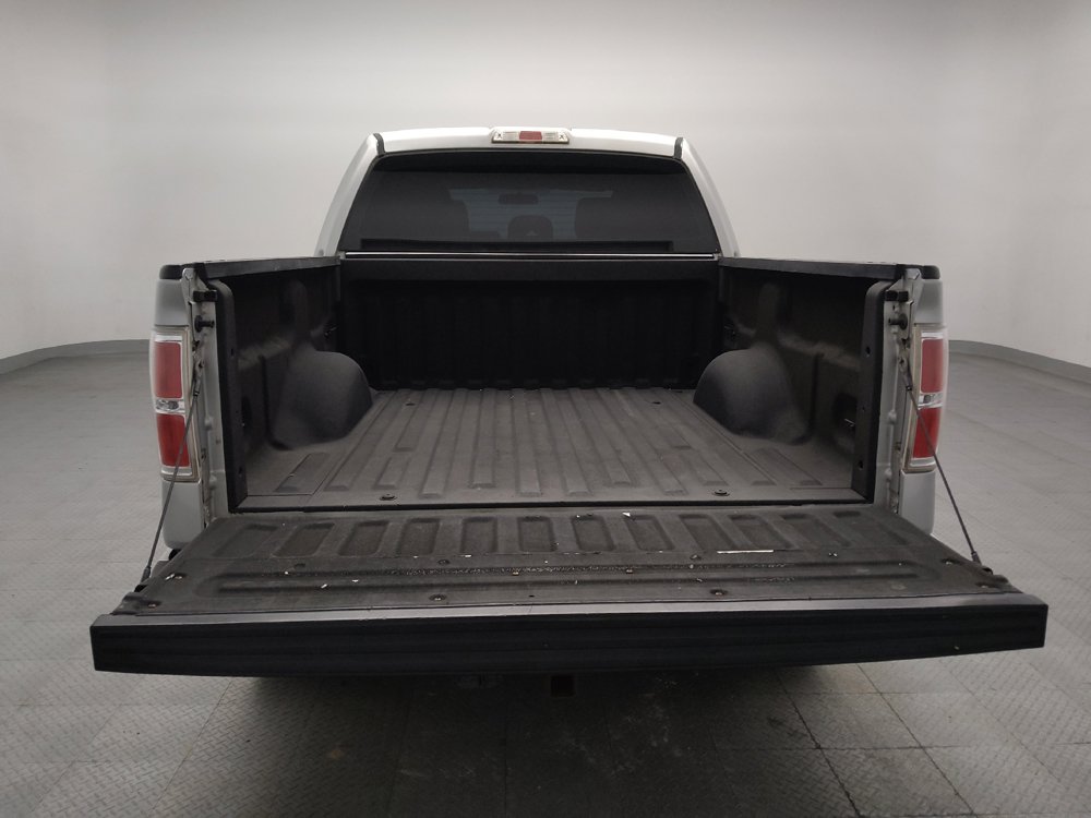 Used 2014 Ford F150 STX w/ Equipment Group 201A Mid RWD image 29