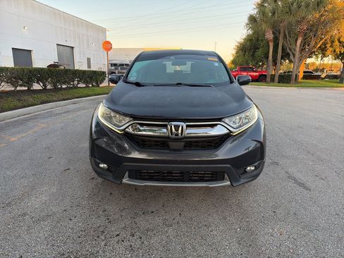 Used 2017 Honda CR-V EX image 8