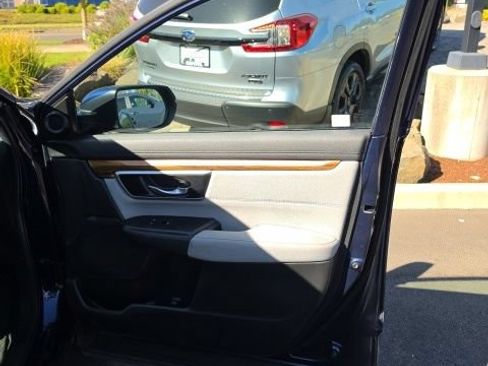 Used 2018 Honda CR-V EX image 14