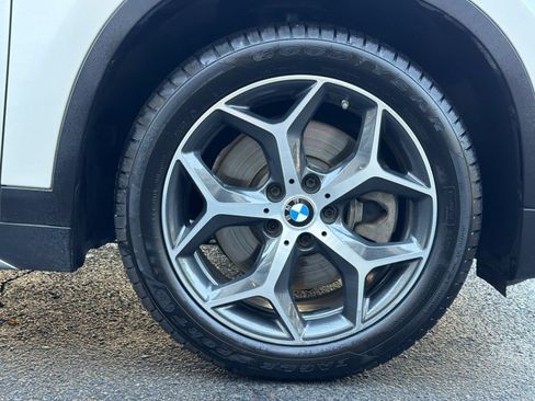 Used 2017 BMW X1 xDrive28i AWD/4WD image 13
