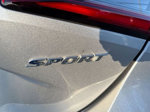 Used 2024 Honda Civic Sport image 26