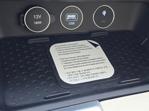 New 2026 Genesis G70 2.5T Prestige image 16