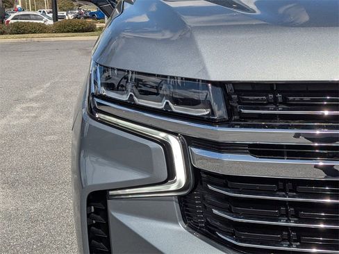 Certified 2023 Chevrolet Tahoe LT w/ LT Signature Package image 9