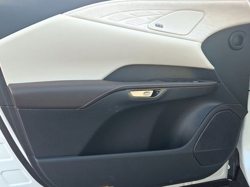 New 2026 Lexus RX 350 AWD image 8