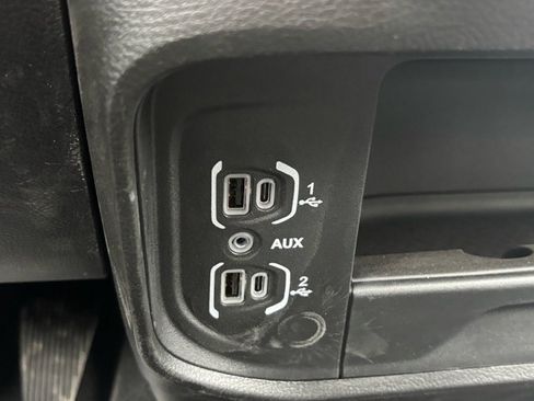 New 2025 RAM 2500 Tradesman w/ Safety Group image 6