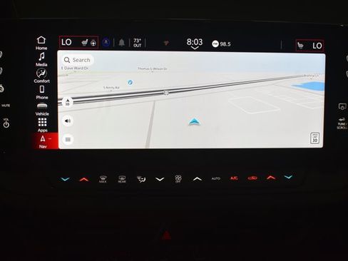 New 2026 Dodge Charger Scat Pack AWD/4WD image 18