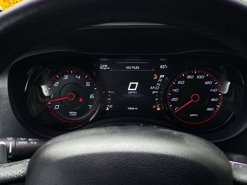 Used 2018 Dodge Charger R/T RWD image 15