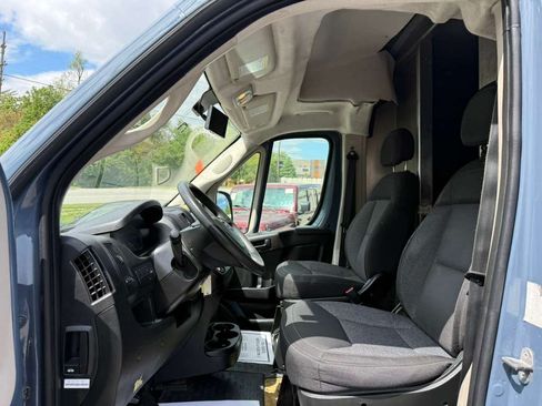 Used 2019 RAM ProMaster 3500 FWD image 16