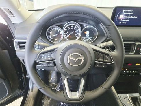 New 2025 MAZDA CX-5 AWD 2.5 S w/ Select Package image 15