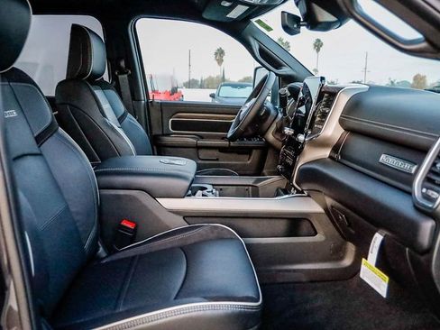 New 2026 RAM 3500 Laramie image 17