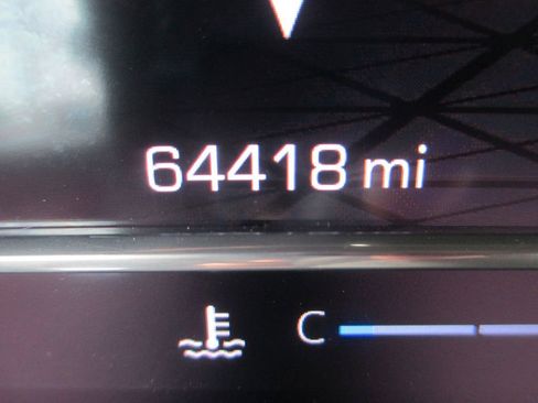 Used 2024 GMC Sierra 2500 Denali Ultimate image 37